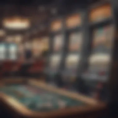 Understanding the Mechanics of Playing Pokies Mechanics of playing pokies