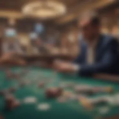Regulatory Frameworks Governing Gambling in Australia Regulatory frameworks governing gambling in Australia