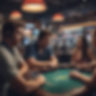 Influence of Barstool Sportsbook on NY Betting Landscape Impact of Barstool Sportsbook on the New York betting landscape