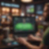 DraftKings promo code interface