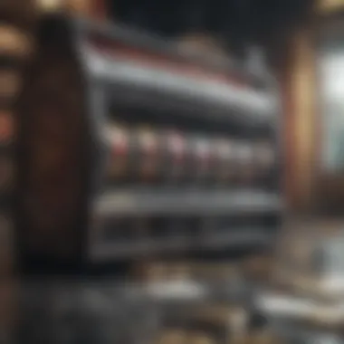 Exploring Money Rain 2: A Comprehensive Analysis of the Slot Machine Experience Introduction Exploring Money Rain 2: A Comprehensive Analysis of the Slot Machine Experience Introduction