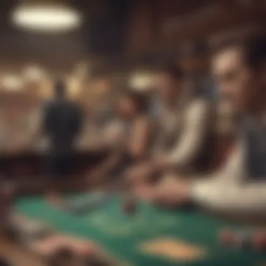 Wagering Requirements Explained Illustration of wagering requirements