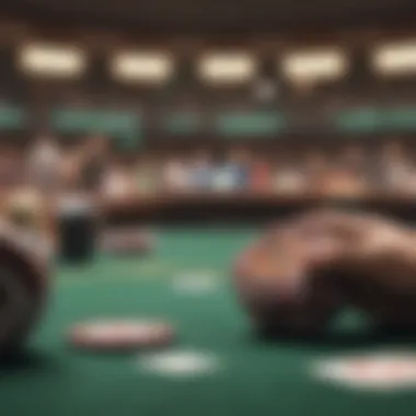 Understanding Current Sports Betting Regulations in Indiana Current regulations affecting sports betting