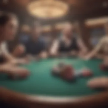 Strategies for Responsible Gambling in Indiana Responsible gambling strategies for bettors
