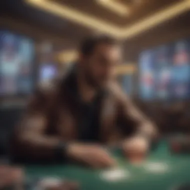 Potential Risks of Not Using a VPN Risks of online gambling without a VPN