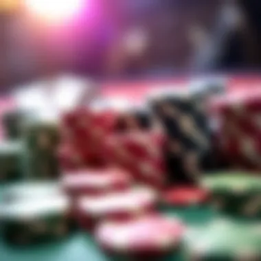 Different types of poker games available for enthusiasts