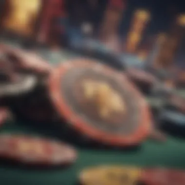 Strategic advantages of utilizing free spins