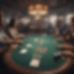 Overview of legal poker site regulations