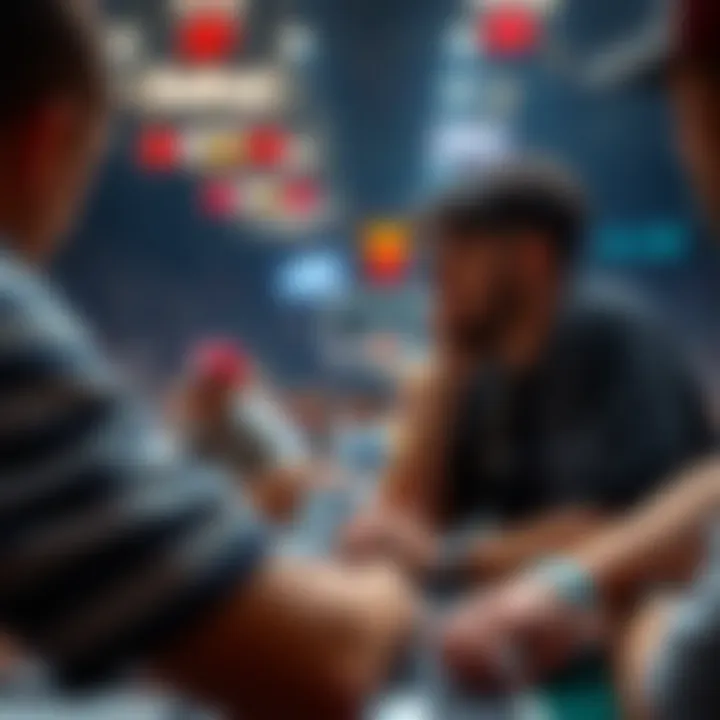 Common mistakes in pool participation