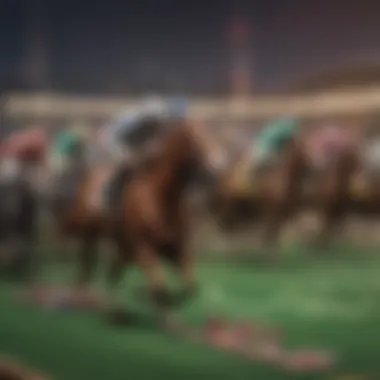 Betting Strategies Explained Developing winning betting strategies for horse racing