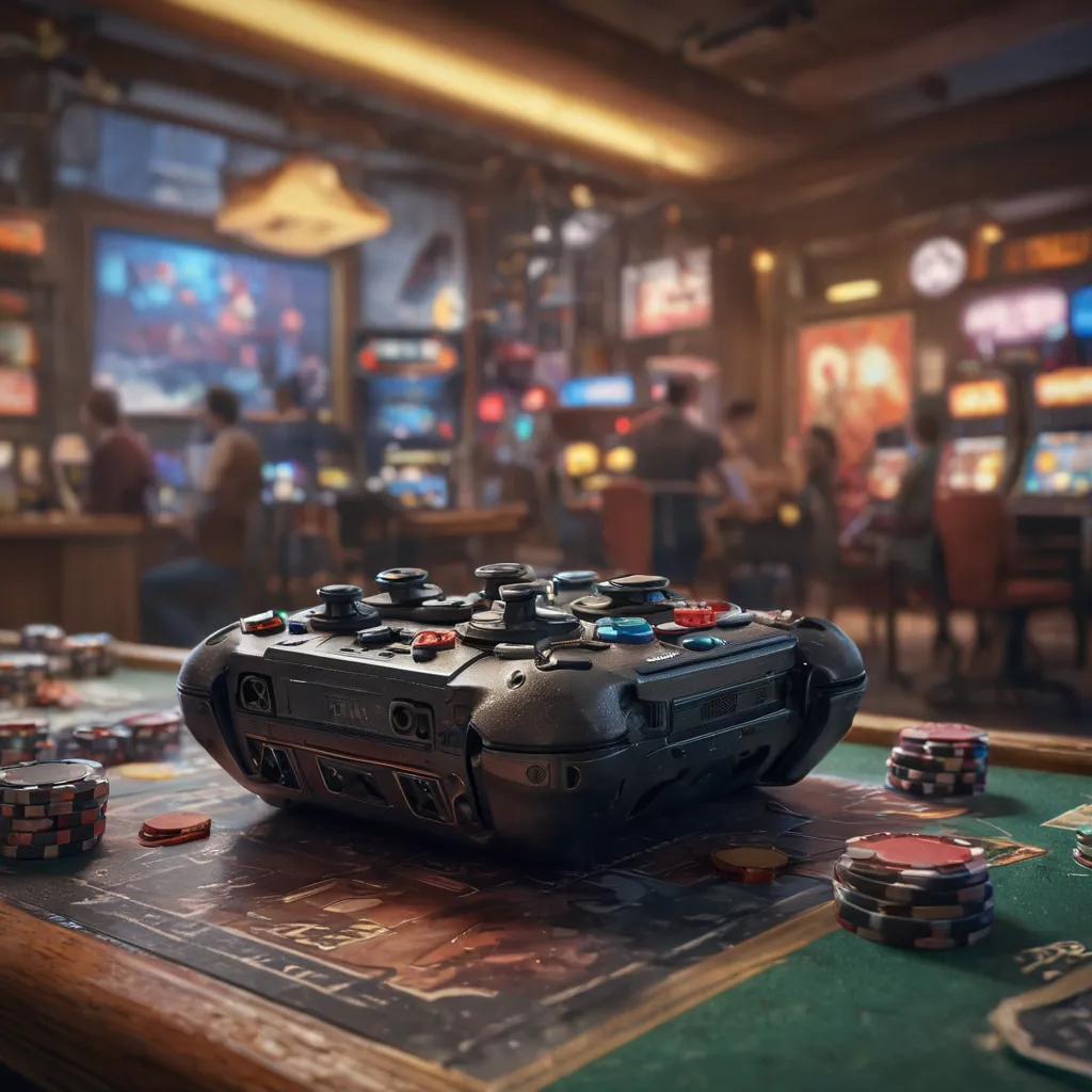 Exploring Good Games Exploring Free Games That Reward You with Cash